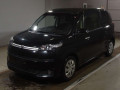 2016 Toyota Spade