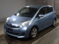 2012 Toyota Ractis