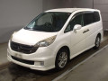 2008 Honda Step WGN