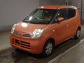 2010 Nissan Moco
