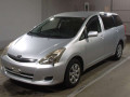 2006 Toyota Wish