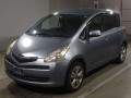 2006 Toyota Ractis