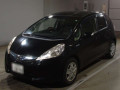 2012 Honda Fit Hybrid