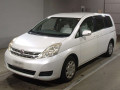 2010 Toyota Isis