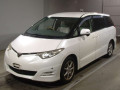 2008 Toyota Estima