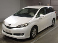 2010 Toyota Wish