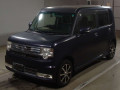 2012 Toyota Pixis Space