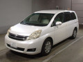 2009 Toyota Isis