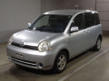 2004 Toyota Sienta