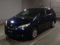 2009 Toyota Wish