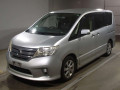 2012 Nissan Serena