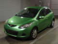 2010 Mazda Demio