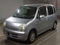 2005 Daihatsu Move Latte