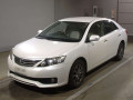 2012 Toyota Allion