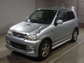 2009 Daihatsu Terios Kid