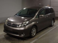 2010 Toyota Isis