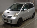 2002 Nissan Moco