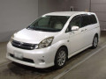 2008 Toyota Isis