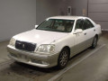 2002 Toyota Crown