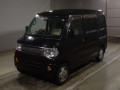 2008 Mitsubishi Town Box