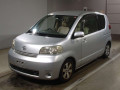 2008 Toyota Porte
