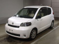 2005 Toyota Porte