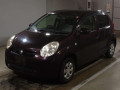 2012 Toyota Passo