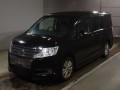 2010 Honda Step WGN Spada