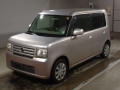 2010 Daihatsu Move Conte