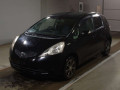 2010 Honda Fit
