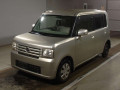 2008 Daihatsu Move Conte