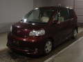 2009 Toyota Porte