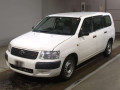 2011 Toyota Succeed Van