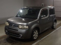 2010 Nissan Cube