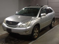 2006 Toyota Harrier