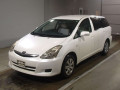 2008 Toyota Wish