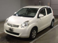 2012 Toyota Passo
