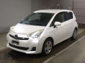 2012 Toyota Ractis