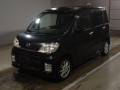 2010 Daihatsu Tanto exe