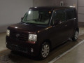 2009 Daihatsu Move Conte