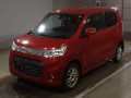 2014 Suzuki WAGON R STINGRAY