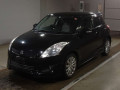 2012 Suzuki Swift