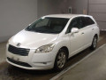 2009 Toyota Mark X Zio