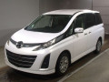 2011 Mazda Biante