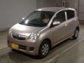2011 Daihatsu Mira