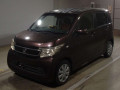 2014 Honda N-Wgn