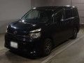 2010 Toyota Voxy