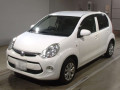 2015 Toyota Passo