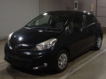 2012 Toyota Vitz