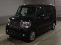 2013 Honda N-BOX CUSTOM